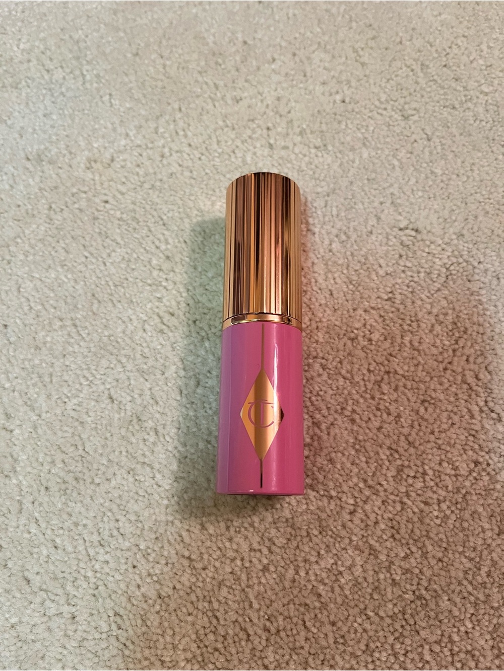 Charlotte Tilbury Unreal Blush - Pretty Glow
